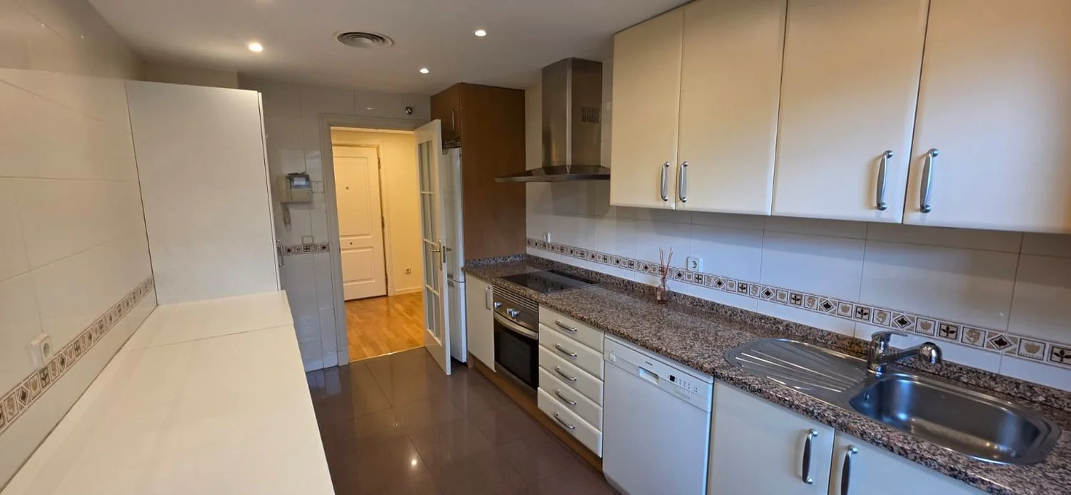 Piso en Aguaron, 31, Valdemarín - Foto 22