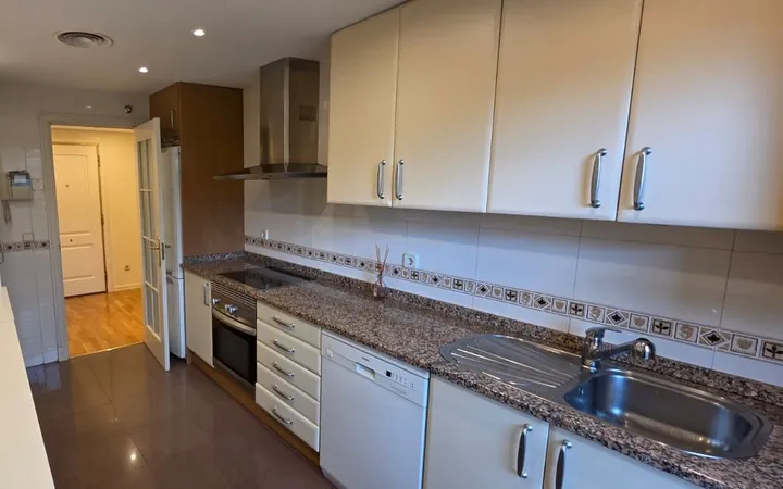 Piso en Aguaron, 31, Valdemarín - Foto 22