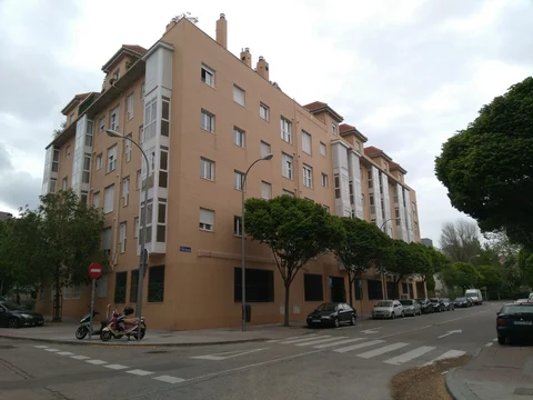 Piso en calle Ernest Hemingway, 8 - Foto 3