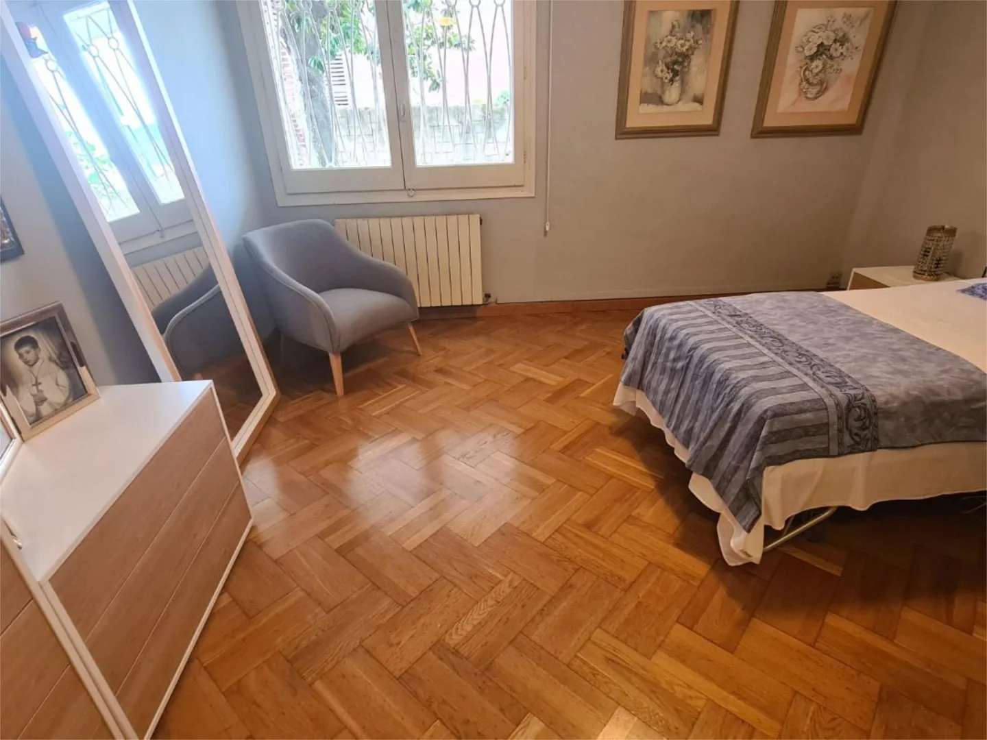 Piso en  Passeig de la Font d'en Fargas 30 - Foto 34