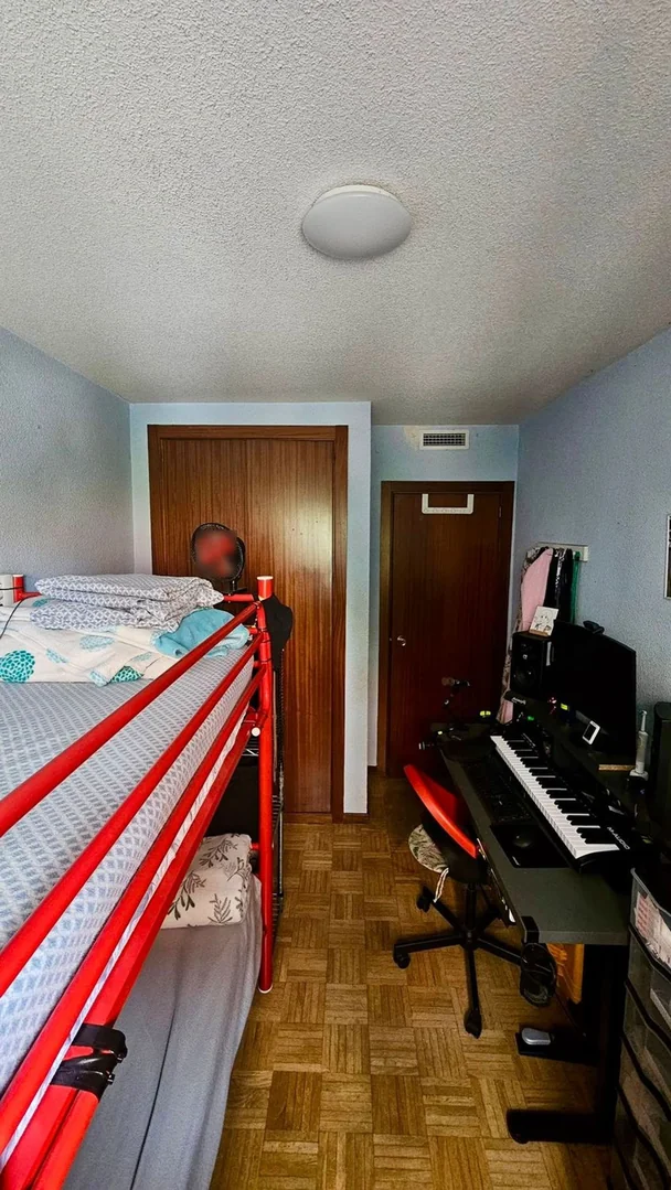 Piso en Calle del Puerto de Navacerrada, 27, Numancia - Foto 10