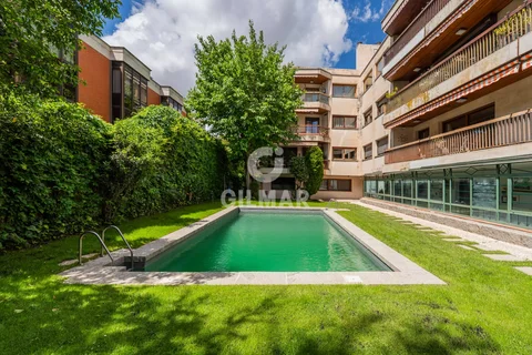Piso en Chamartín, Madrid - Foto 30