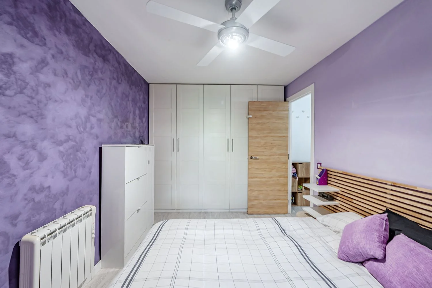 Piso en calle Riojanos, 12 - Foto 21