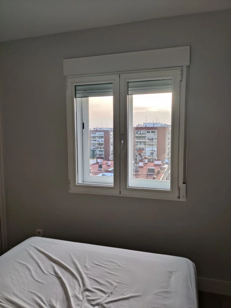 Piso en calle de Melchor Fernández Almagro, 86 - Foto 11