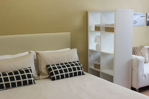 Estudio en calle de Sor Ángela de la Cruz, 30 - Foto 7