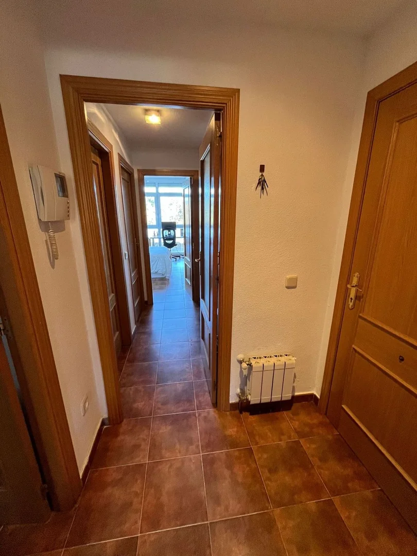Piso en Calle de Puente la Reina, 46, Las Tablas - Foto 19