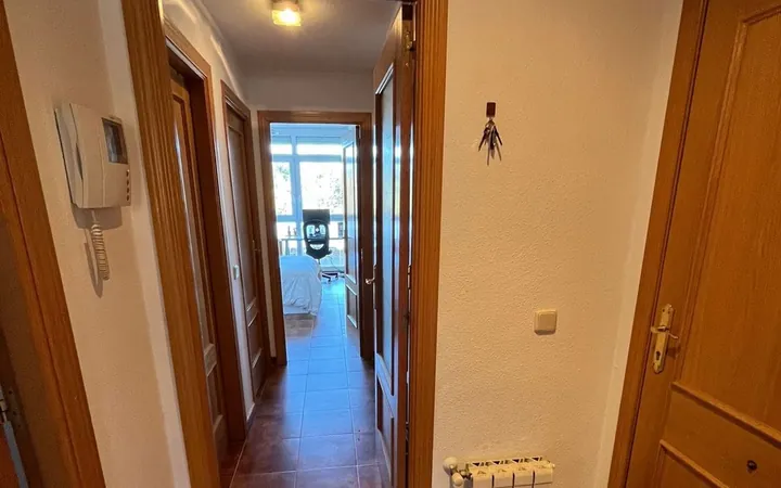 Piso en Calle de Puente la Reina, 46, Las Tablas - Foto 19