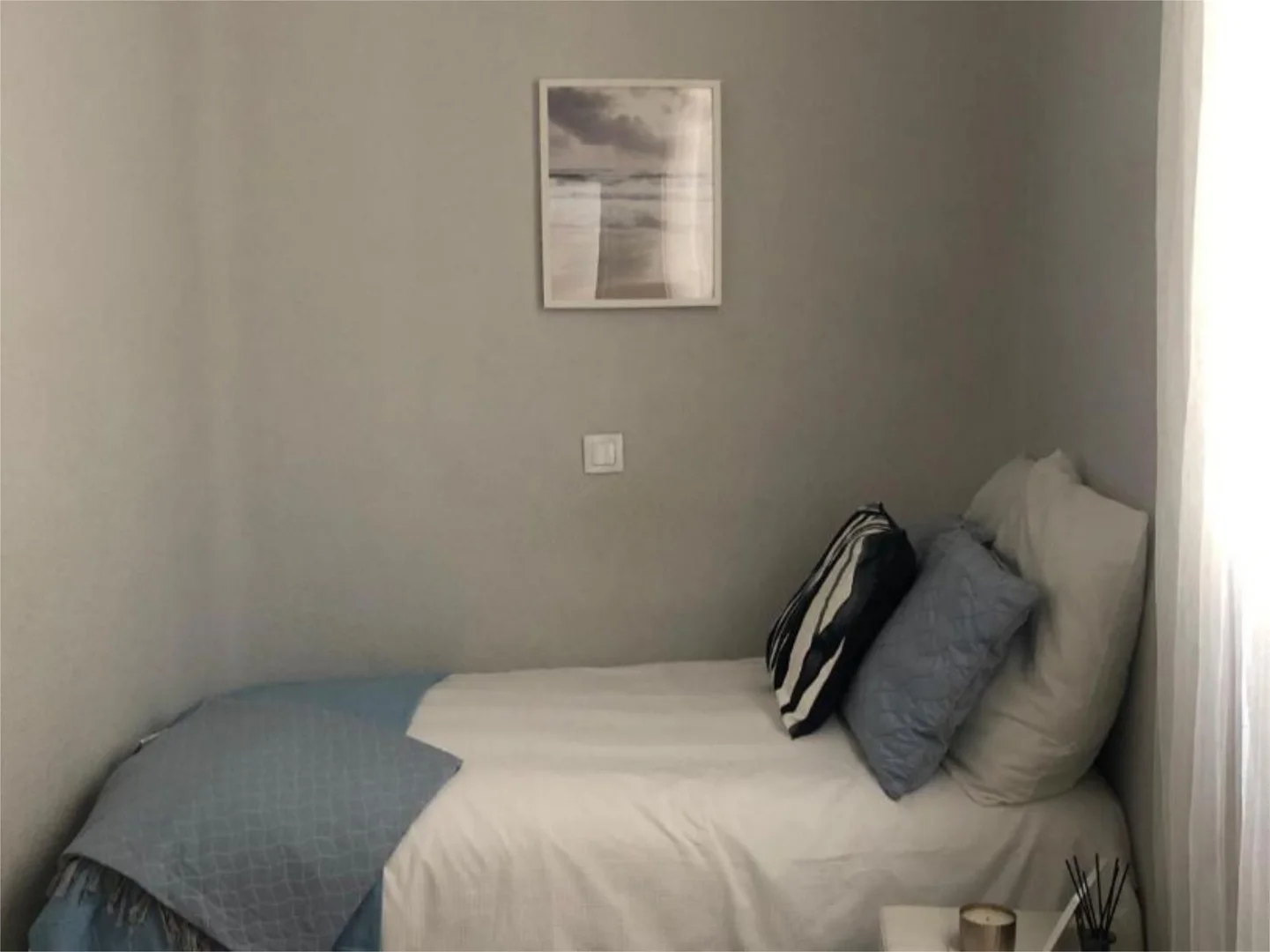 Piso en  Calle de Hernán Cortés 14 - Foto 8