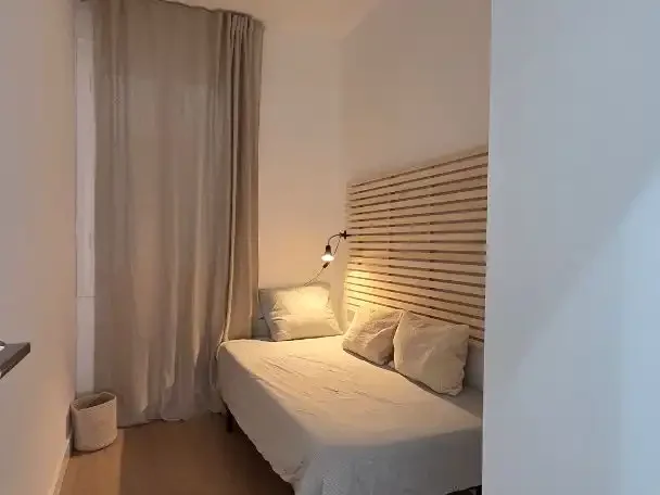 Apartamento en  Avinguda del Paral·lel 138 - Foto 9