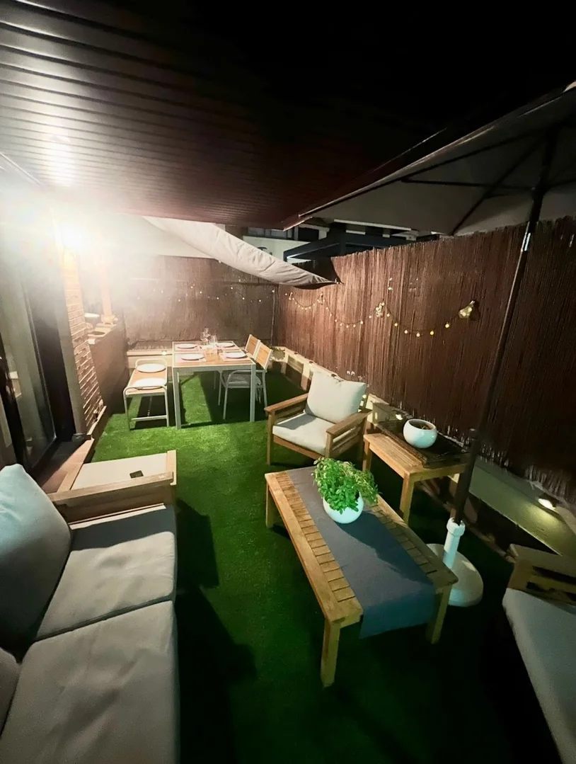 Piso en calle de la Golondrina, 82