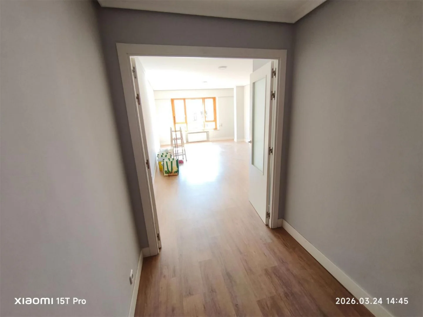 Piso en  Calle del Alcalde Sainz de Baranda 31 - Foto 2