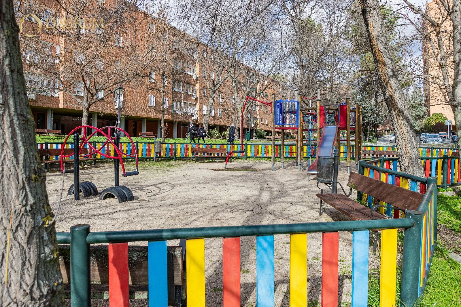 Piso en  Valdebernardo - Foto 40