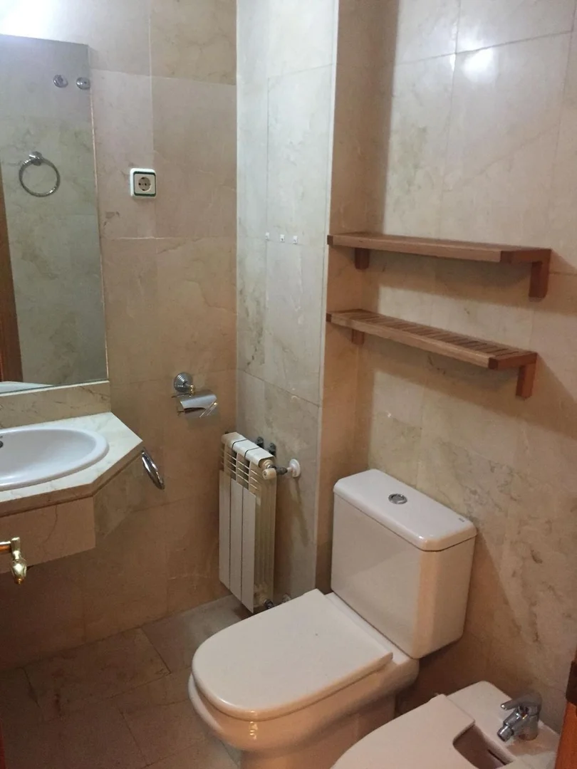Alquiler de piso en Calle Rafael Bergamín, 16 a - Foto 11