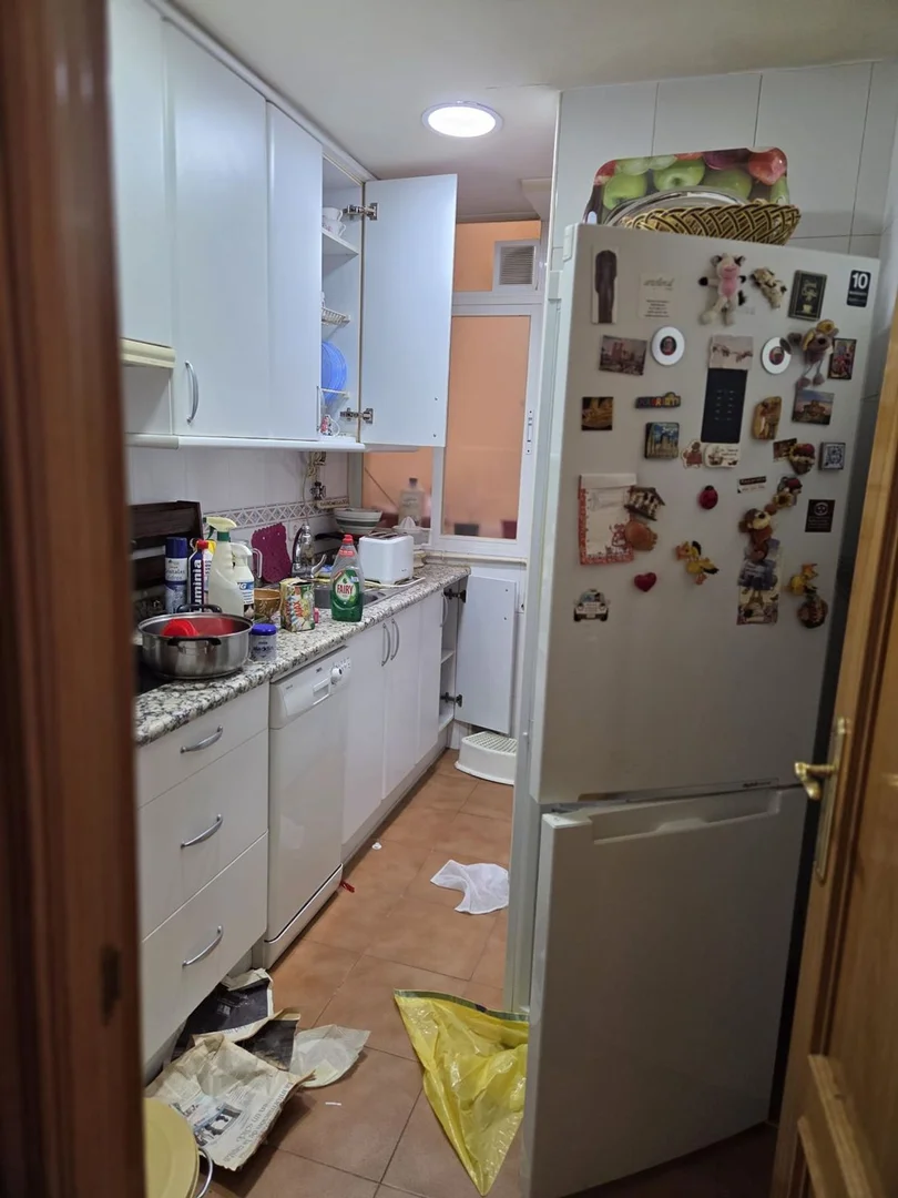 Piso en calle de Bocángel, Madrid, 32 - Foto 4