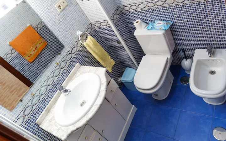 Piso en Calle de la Virgen del Coro, 20, Concepción - Foto 8