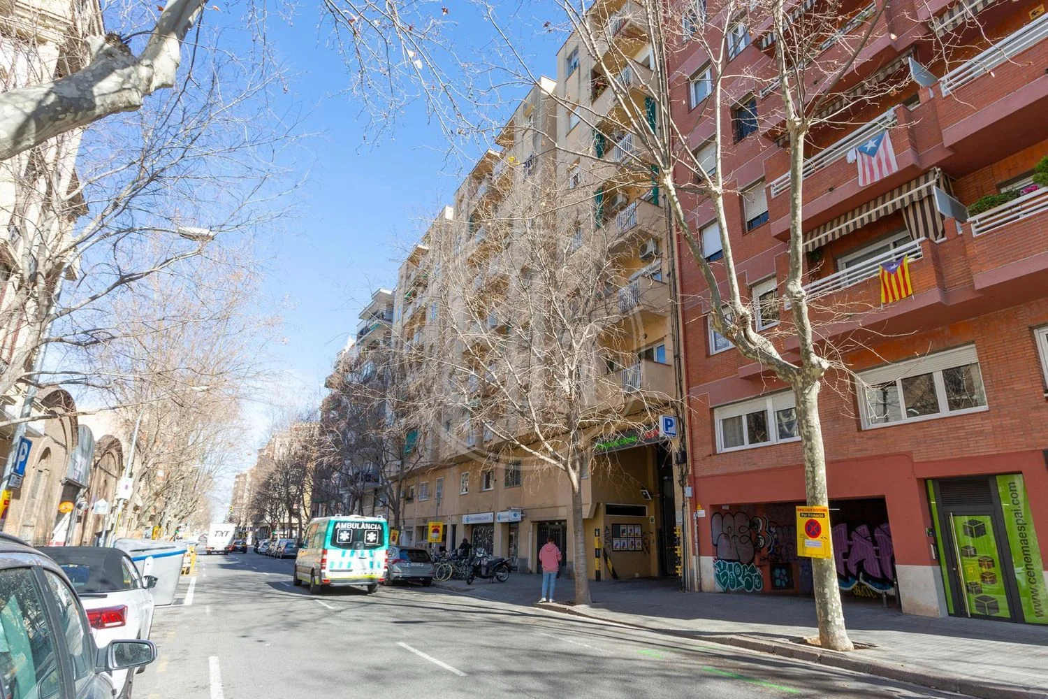 Piso en Calle de Buenaventura Muñoz, El Parc i la Llacuna del Poblenou - Foto 30