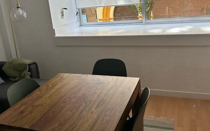 Piso en Calle de Blasco de Garay, 64, Arapiles - Foto 1