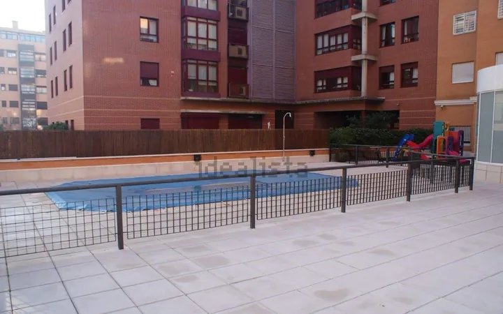 Piso en Calle de Américo Castro, 26, Sanchinarro - Foto 30