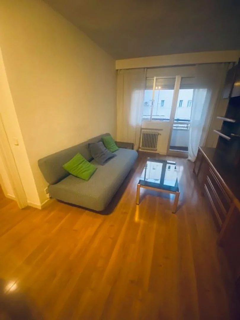Piso en Calle de Matilde Díez, 19, Ciudad Jardín - Foto 2