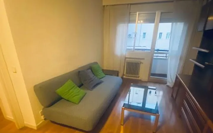 Piso en Calle de Matilde Díez, 19, Ciudad Jardín - Foto 2