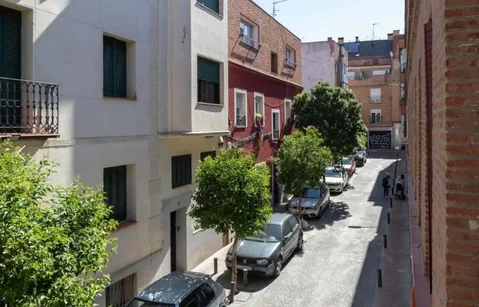 Alquiler de estudio en Calle Cuenca, 4 - Foto 23