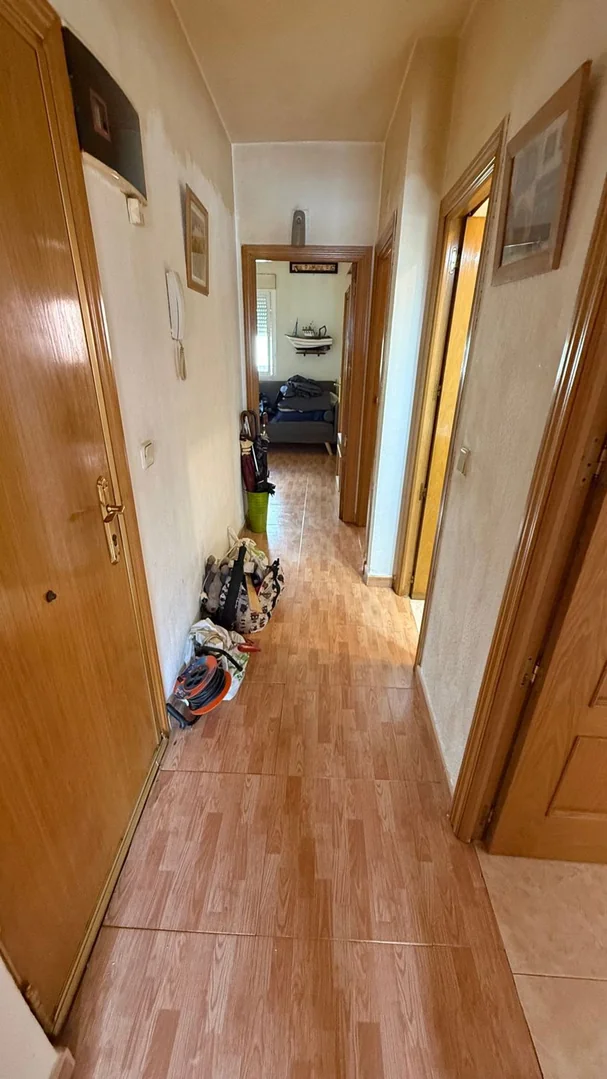Piso en Calle de Vital Aza, 42, Pueblo Nuevo - Foto 9