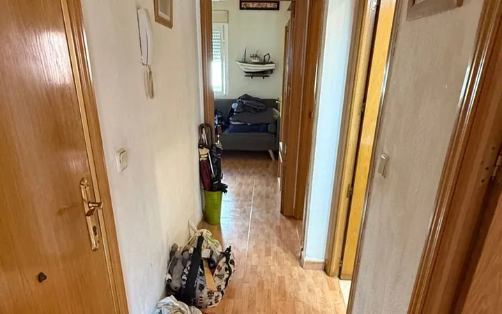 Piso en Calle de Vital Aza, 42, Pueblo Nuevo - Foto 9