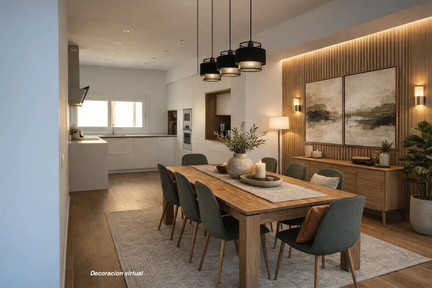 Ático en Barrio Malasaña-Universidad - Foto 9