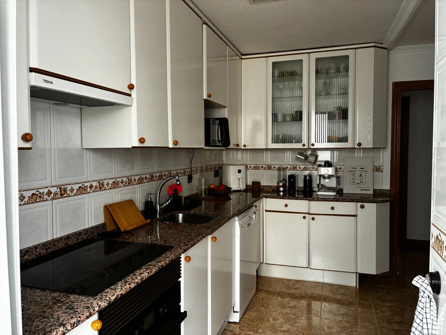 Piso en calle de Cartago, 27 - Foto 22