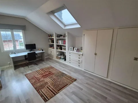 Piso en  Calle del Conde de las Posadas 23 - Foto 18