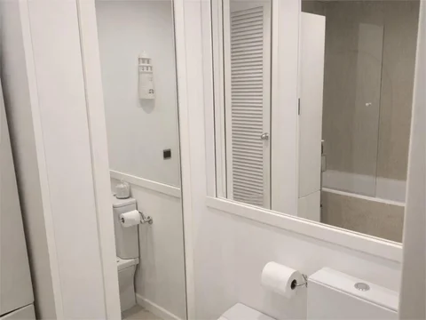 Piso en  Calle de Orense 51 - Foto 29