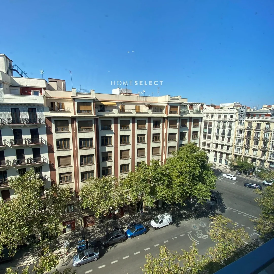 Piso en Avenida de Menéndez Pelayo, Goya - Foto 17