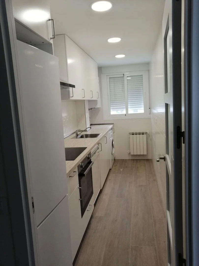 Piso en calle de Villajimena, 61 - Foto 8