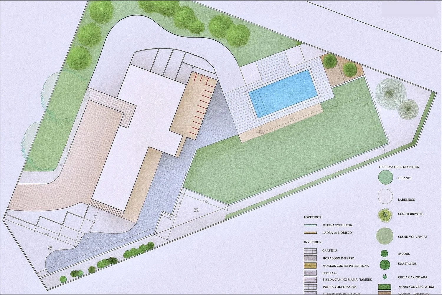 Casa independiente - Foto 40