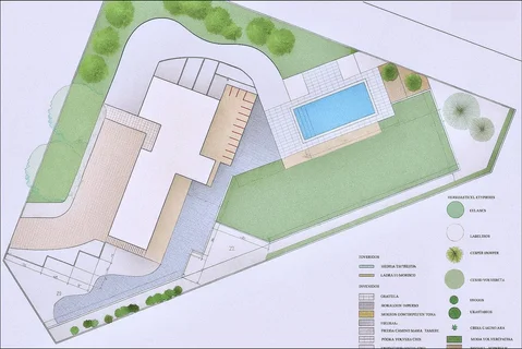 Casa independiente - Foto 40