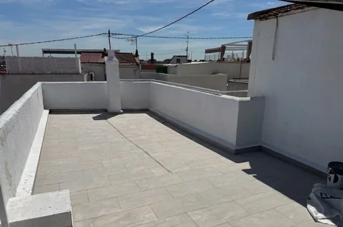 Ático en Calle del Amor Hermoso - Foto 3