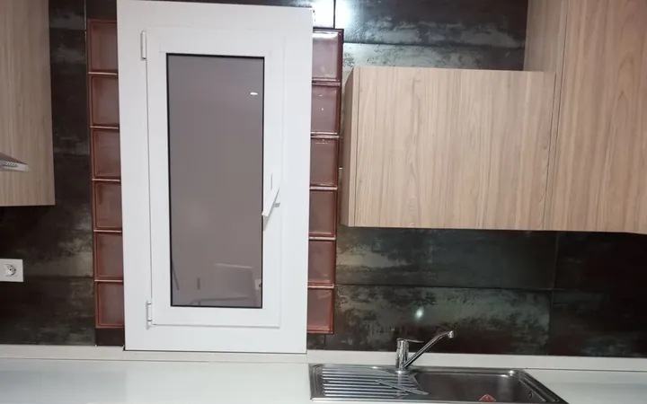 Piso en Calle Concepción Arenal, 130, El Congrés i els Indians - Foto 1