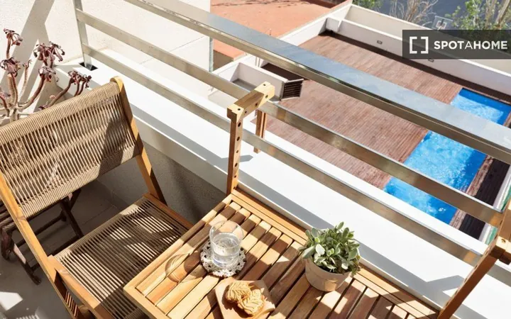 Piso en Calle de Sardenya, El Parc i la Llacuna del Poblenou - Foto 10