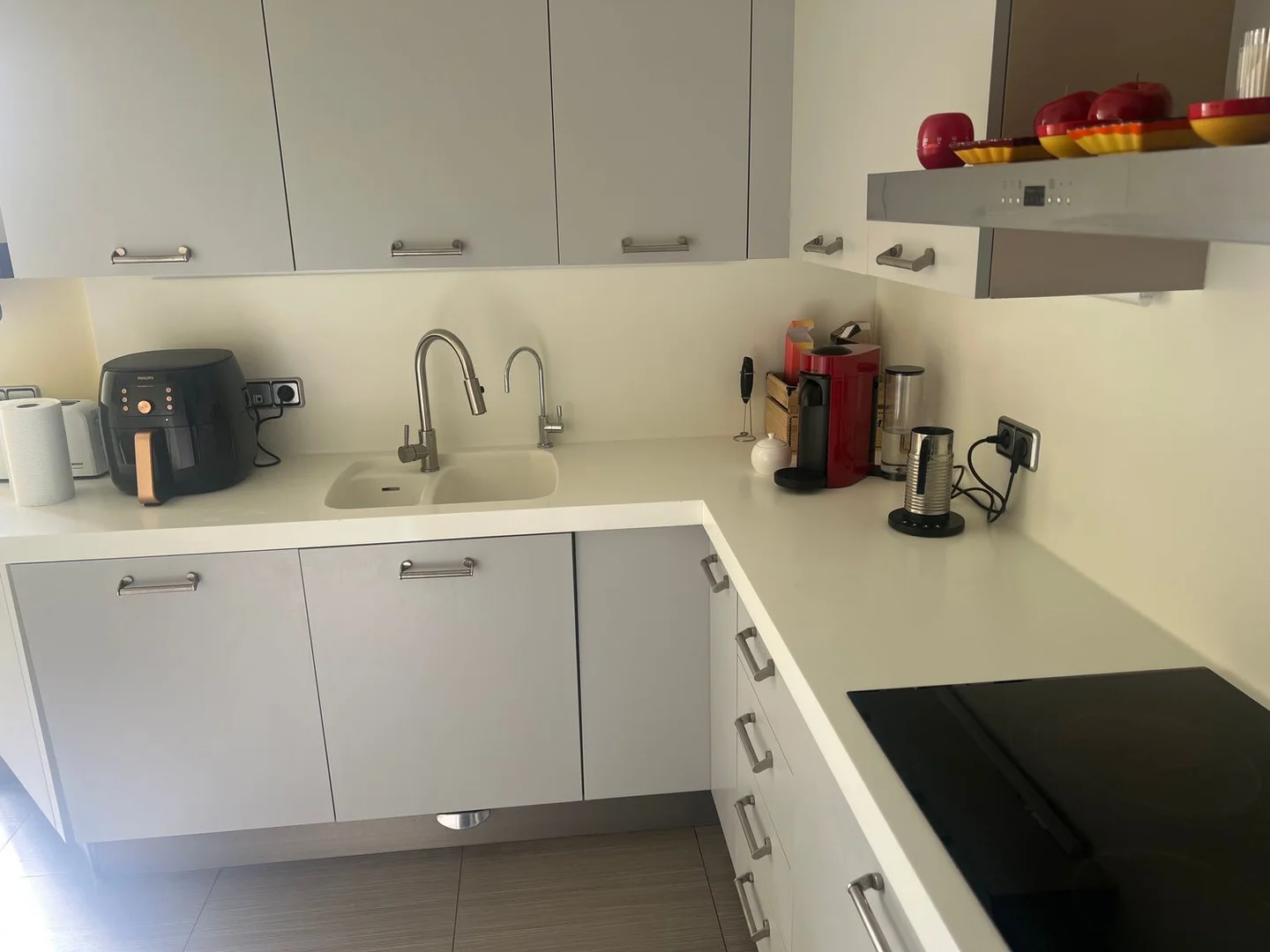 Piso en calle d'Agustina Saragossa, 11 - Foto 21