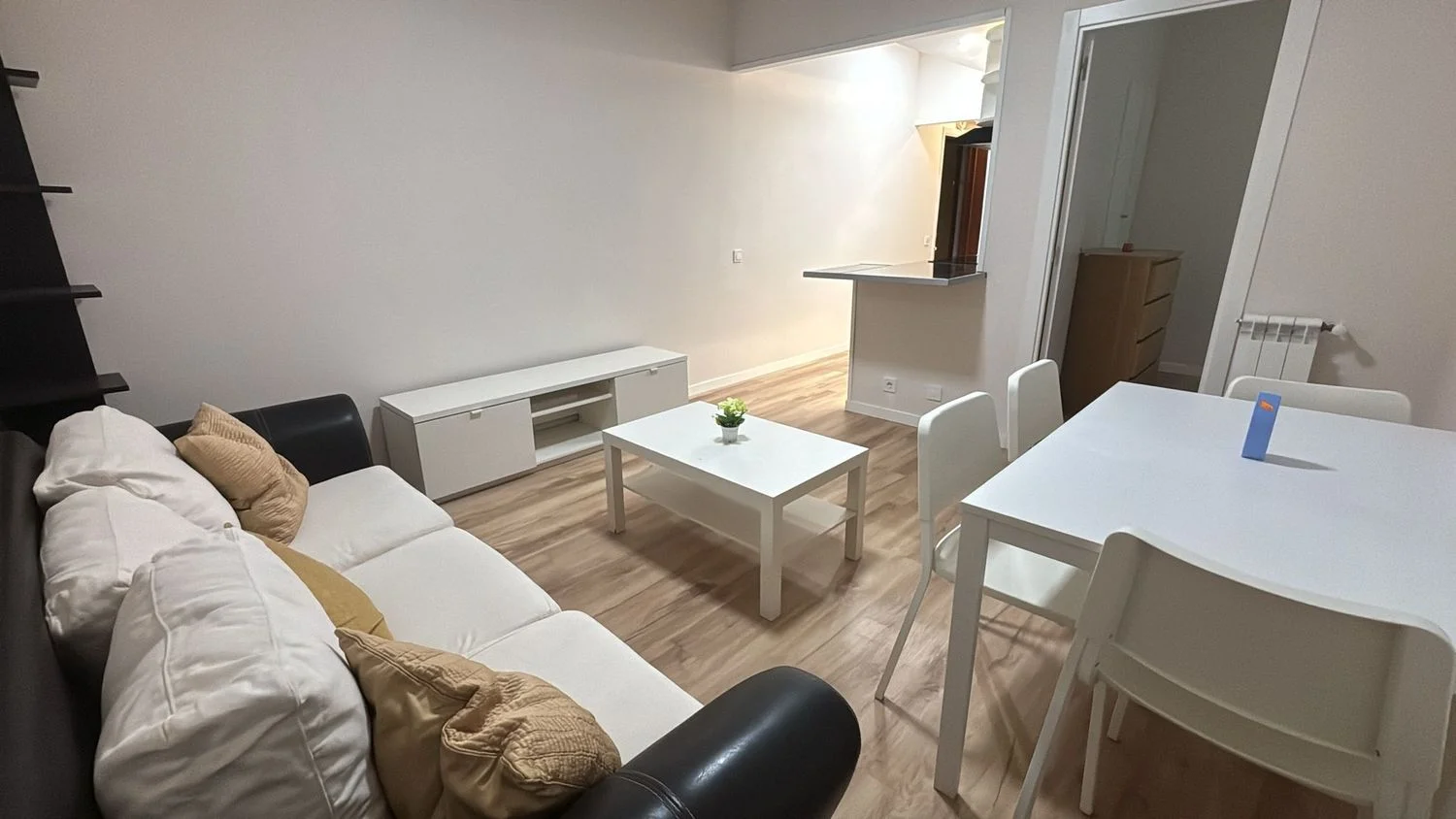 Piso en nuñez morgado, 4 - Foto 3