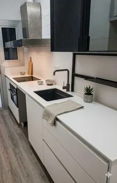 Piso en calle de Caballero, 83 - Foto 3