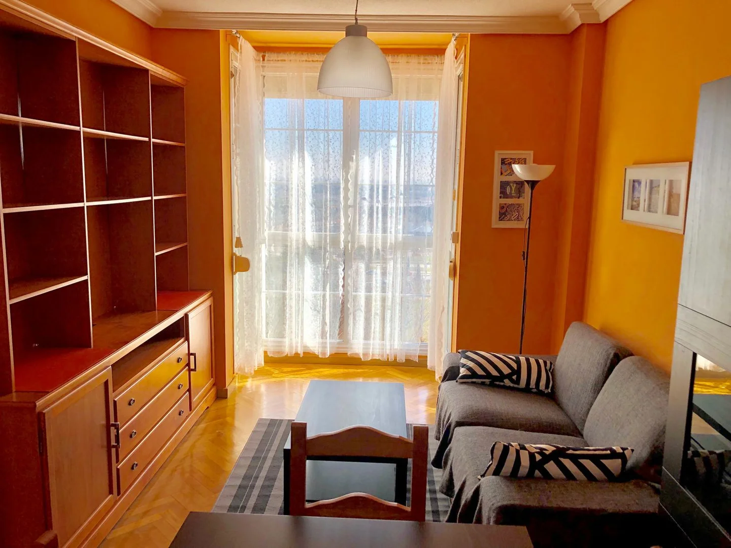 Piso en calle Peso Hispano, 6 - Foto 29