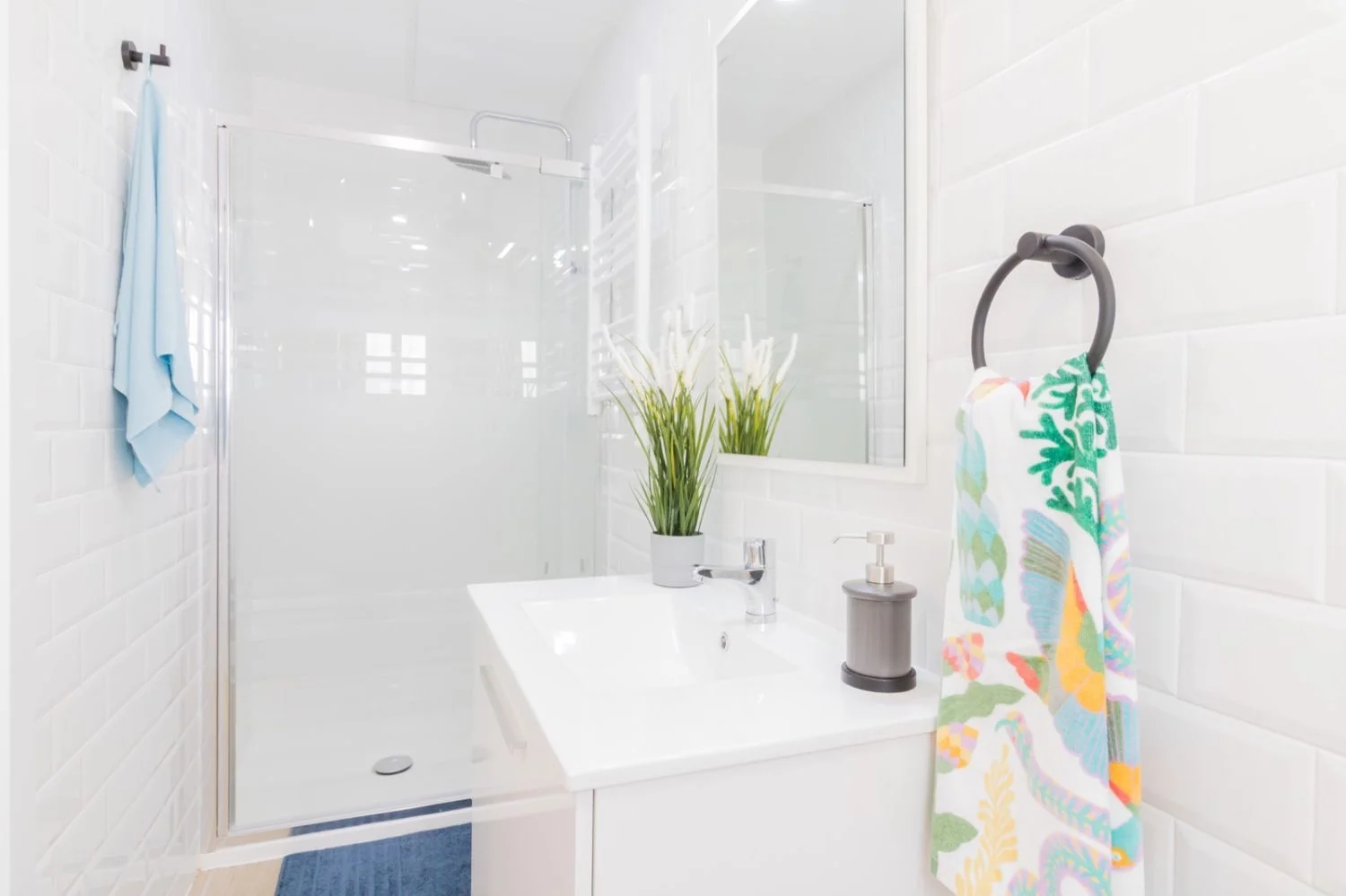 Piso en calle de Juan Tornero, 14 - Foto 11