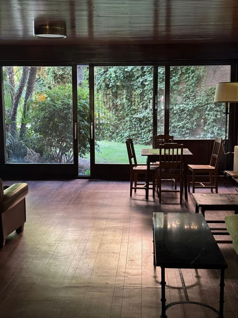 Estudio en Calle de Menéndez Pidal, 27, Nueva España - Foto 7