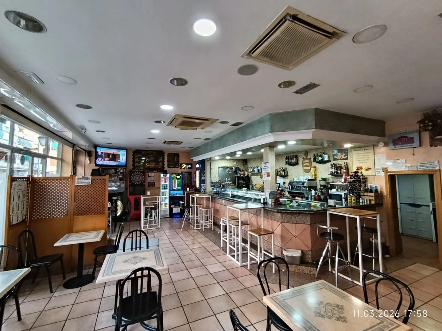 Local en Calle del Monte Aya, 10, Casco Histórico de Vallecas - Foto 2