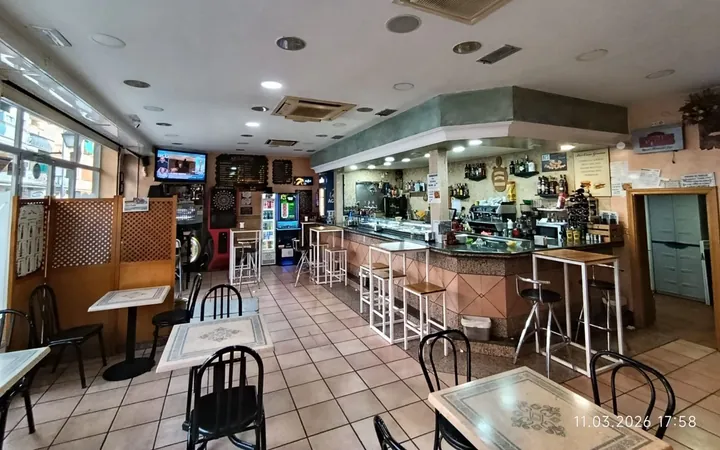 Local en Calle del Monte Aya, 10, Casco Histórico de Vallecas - Foto 2