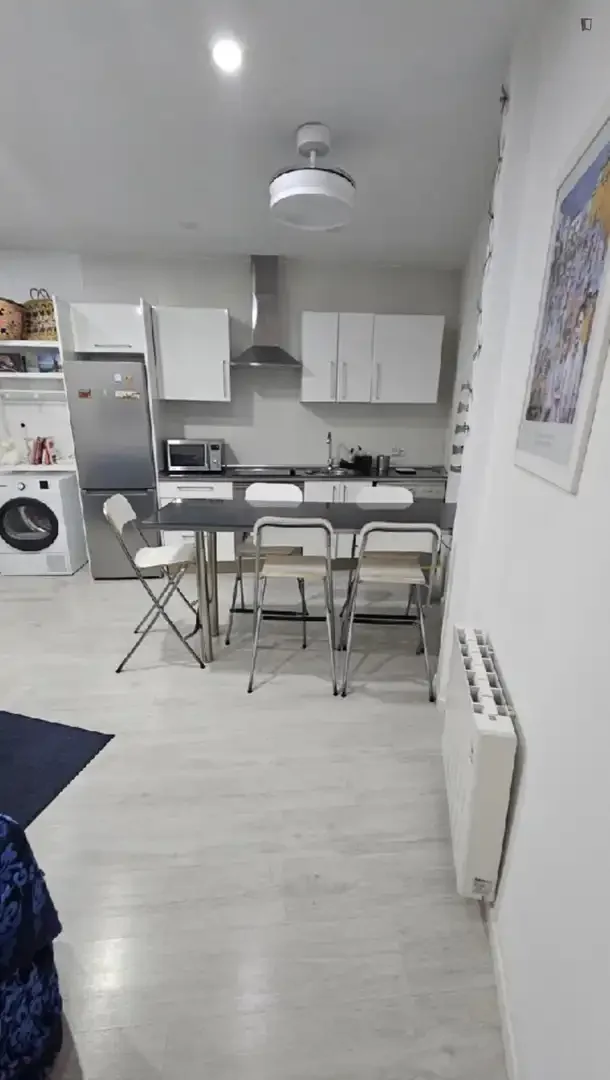 Apartamento en  Madrid Capital - Foto 4