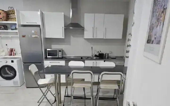 Apartamento en  Madrid Capital - Foto 4