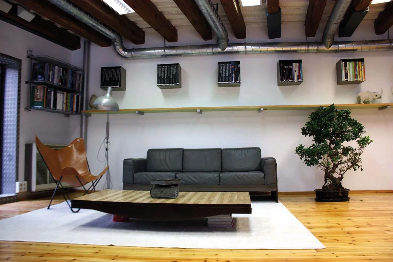 Loft en Calle de les Jonqueres, 10, Sant Pere - Santa Caterina i la Ribera - Foto 4