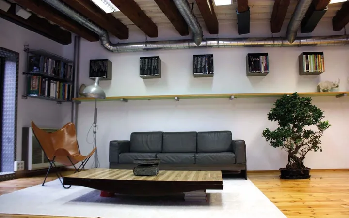 Loft en Calle de les Jonqueres, 10, Sant Pere - Santa Caterina i la Ribera - Foto 4